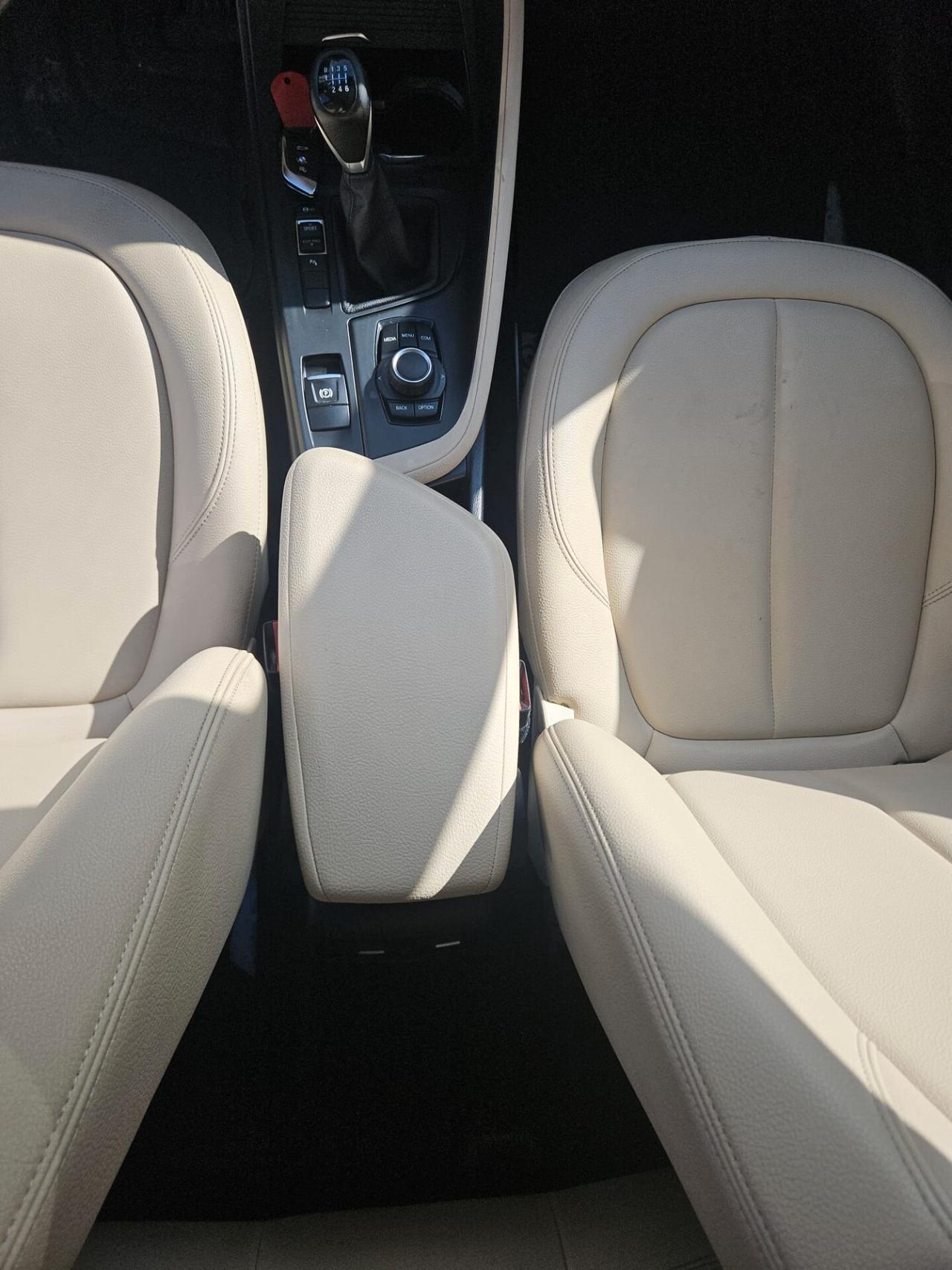 Bmw X1 sDrive16d Msport