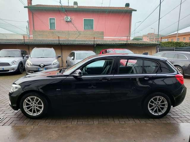 BMW 118 118d Sport 5p auto