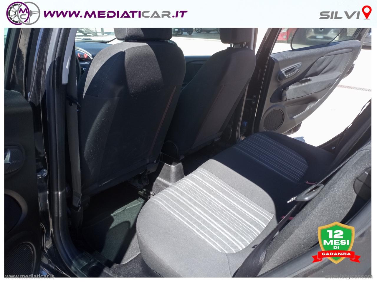 FIAT Punto 1.3 MJT II 16V 5p. Easy CATENA NUOVA