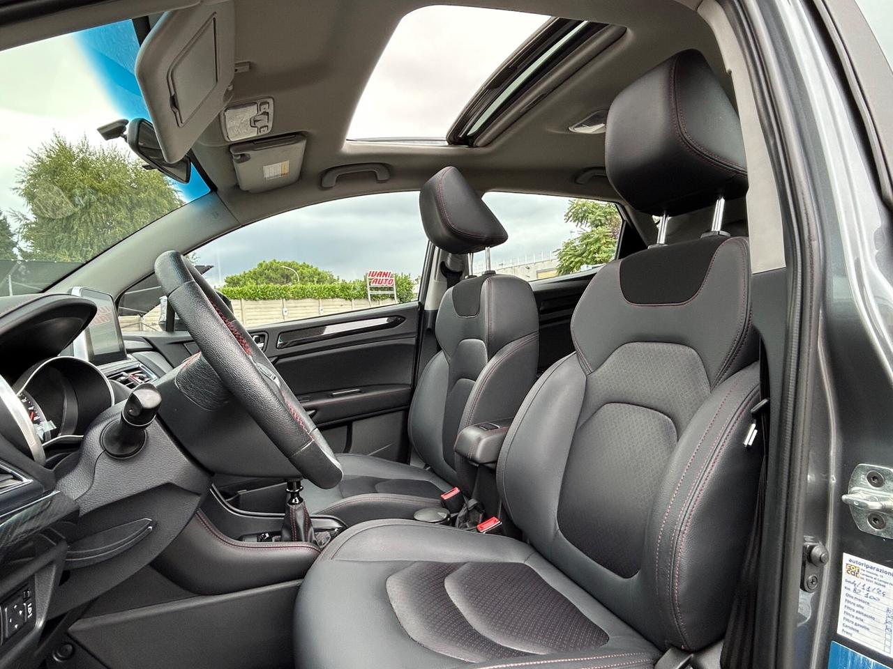 Dr DR4 Sport 1.6 Bi-Fuel GPL