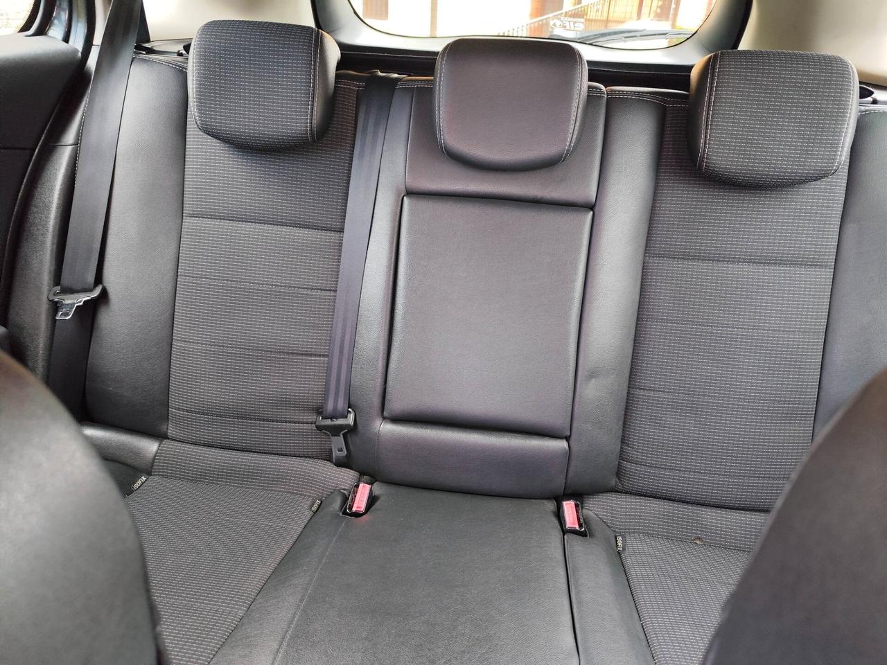 Renault Megane Mégane 1.5 dCi 110CV SporTour GT Line