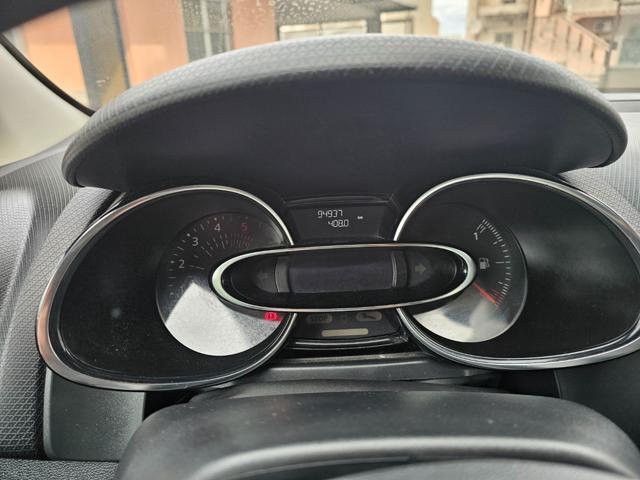 RENAULT Clio dCi 8V 75 CV 5 porte Duel