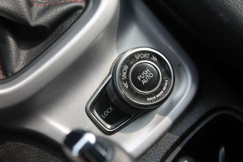 Suzuki Vitara 1.4 Boosterjet 4WD All Grip S