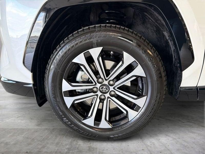Toyota RAV4 2.5 HV (218CV) E-CVT Style 2WD
