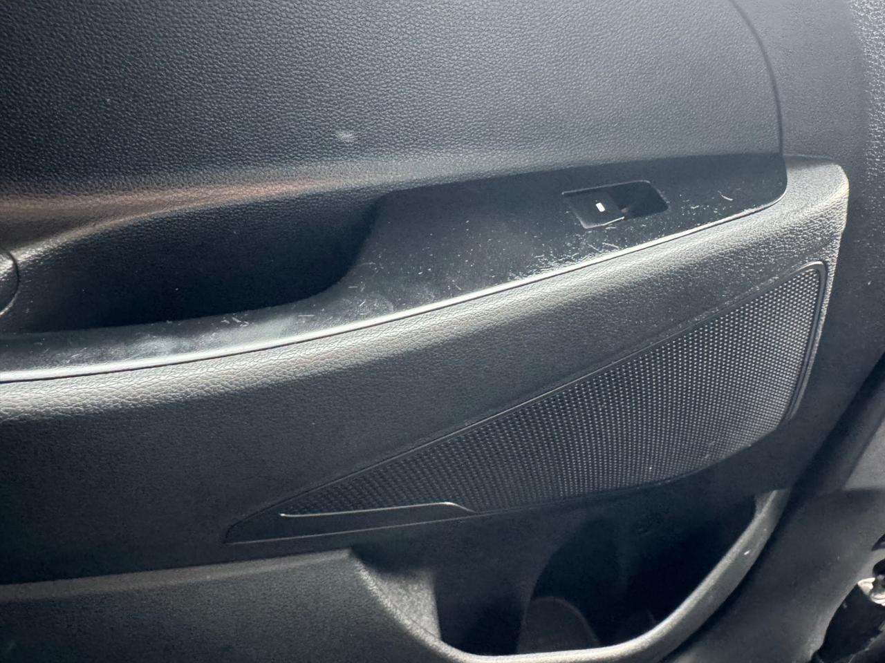 Hyundai Tucson 1.7 CRDi DCT Sound Edition