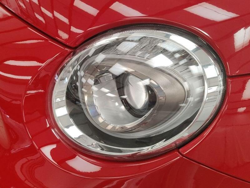 FIAT 500 Hybrid 1.0 70cv Ibrido Sport