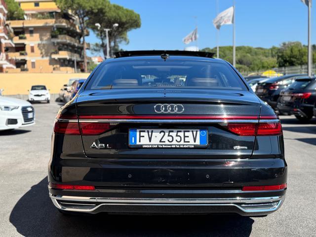 AUDI A8 L 50 TDI 3.0 quattro tiptronic FULL OPTIONAL
