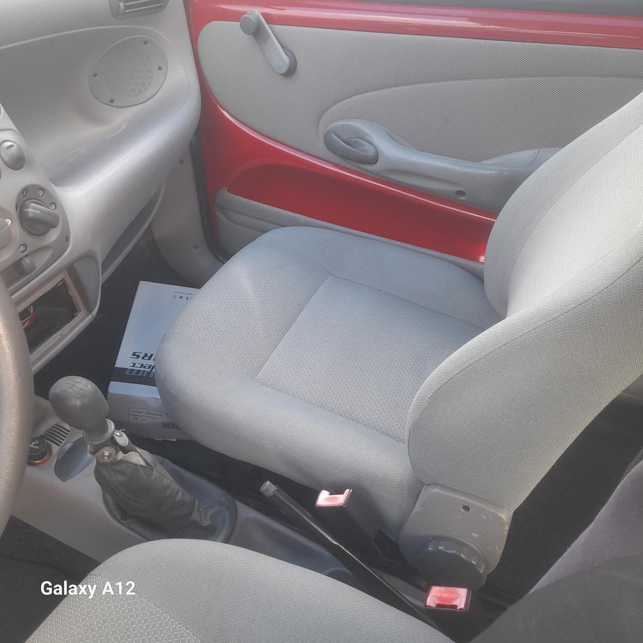 Fiat 600 1.1 Active scolorita!
