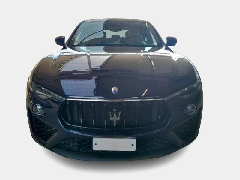 MASERATI LEVANTE 3.0 V6 430cv S GranSport Q4 auto