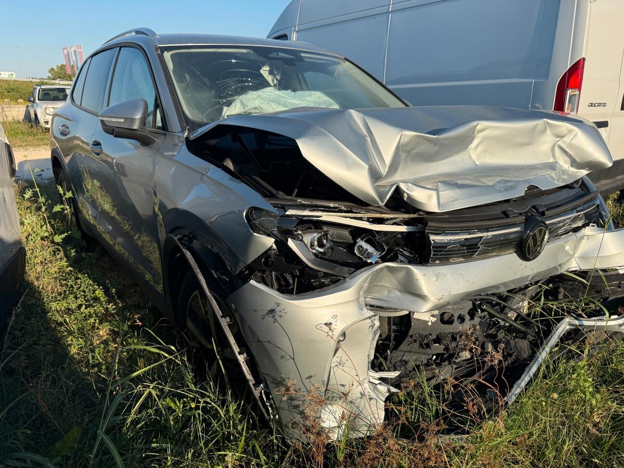 Volkswagen Tiguan 2.0 TDI 150 CV DSG Elegance