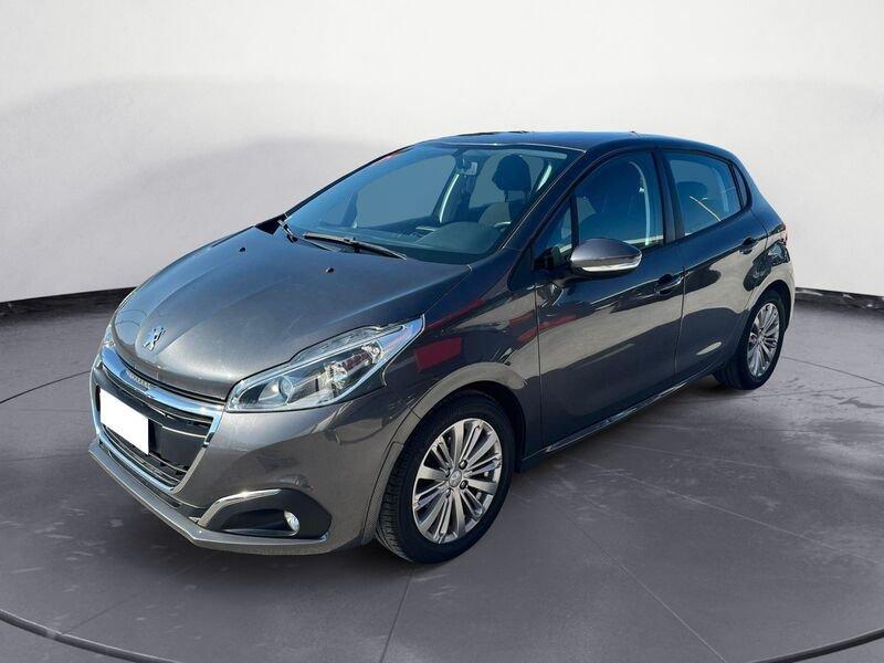 Peugeot 208 5 Porte 1.2 PureTech 82cv Allure S&S neopatent