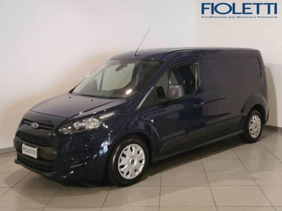 Ford Transit Connect TRANS. CONNECT 2ª S 210 1.6 TDCI 115CV PL FURGONE TREND
