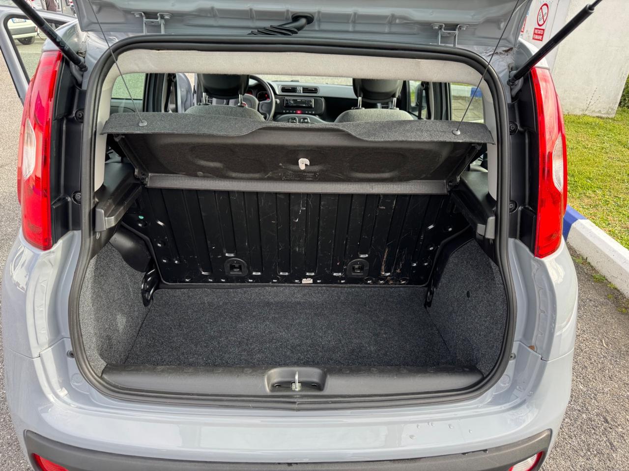 Fiat Panda 1.0 FireFly S&S Hybrid PREZZO REALE