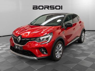 Renault Captur 2ª serie Plug-in Hybrid E-Tech 160 CV Intens