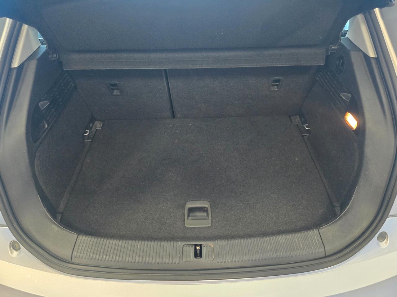 Audi A1 SPB 1.4 TDI S tronic Admired