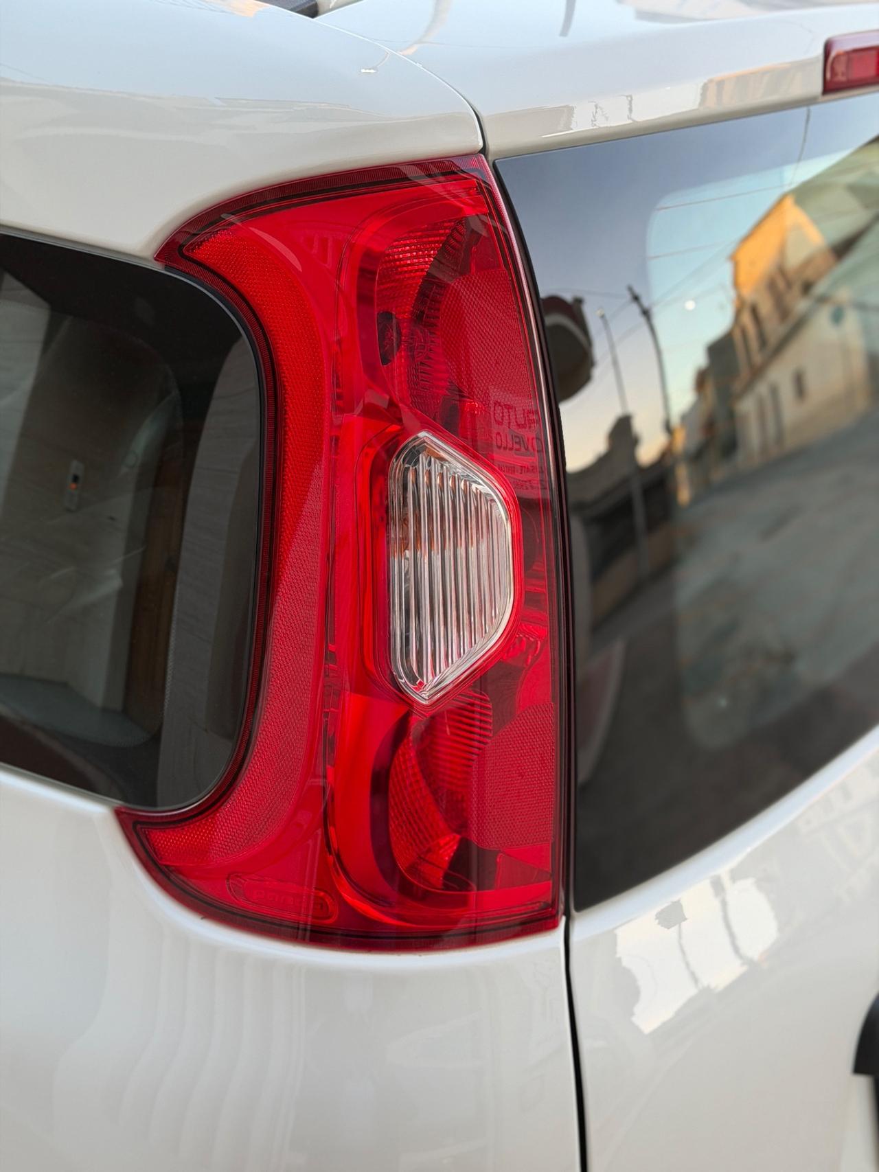 Fiat Panda 1.0 Hybrid City Life 2024
