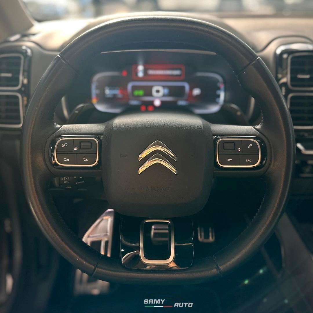 Citroen C5 Aircross PureTech 130 S&S Shine