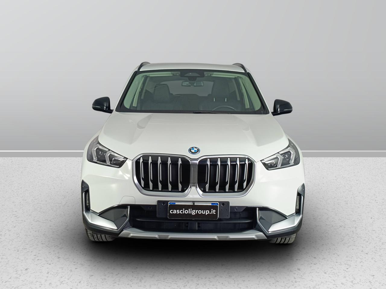 BMW BMW X1 xDrive25e