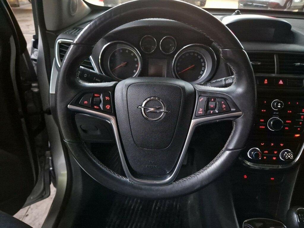 Opel Mokka 1.6 CDTI Cosmo 4x2