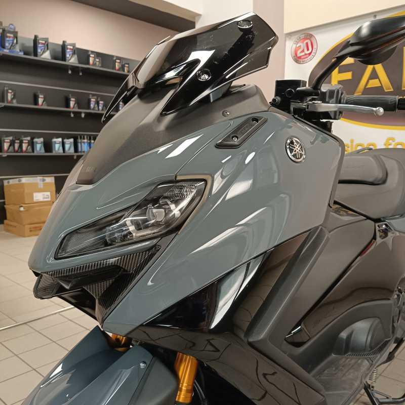Yamaha T-Max 560 Tech Max - 2022