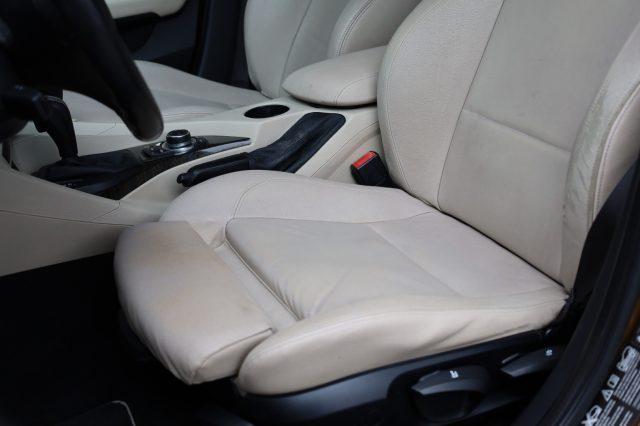 BMW X1 xDrive20d X-Line Automatica Navi PRO Pelle Xenon +