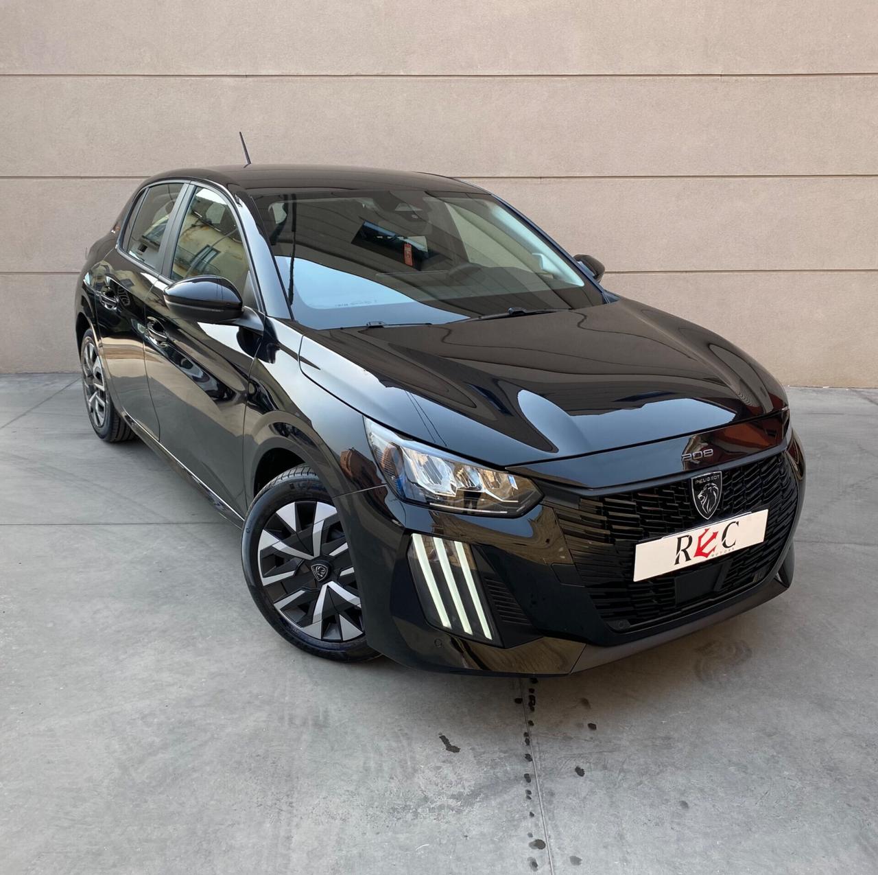 Peugeot 1.2 Benzina a catena