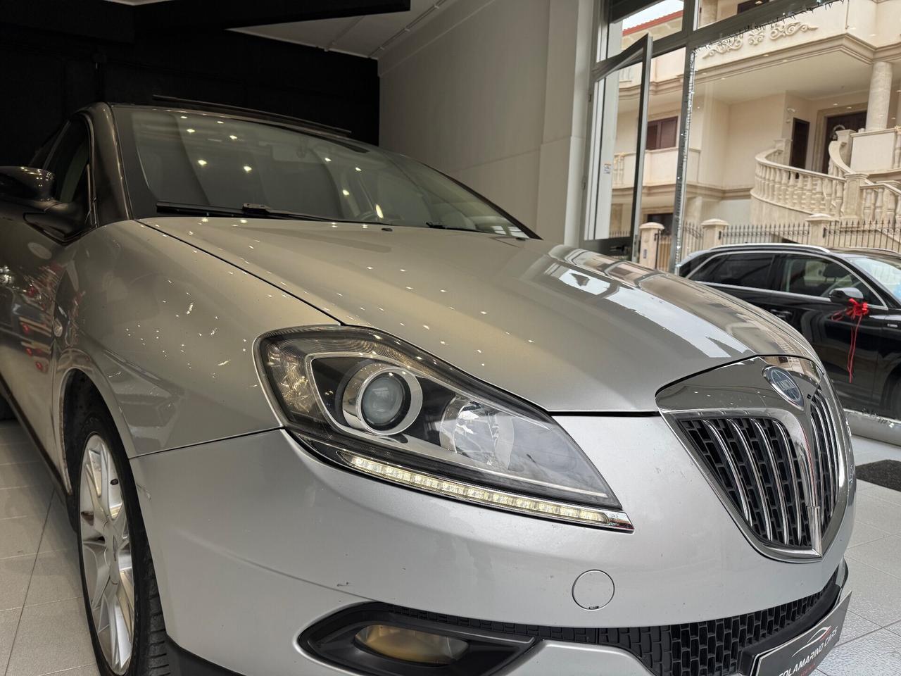 Lancia Delta 1.6 MJT Platino “TETTO APRI”