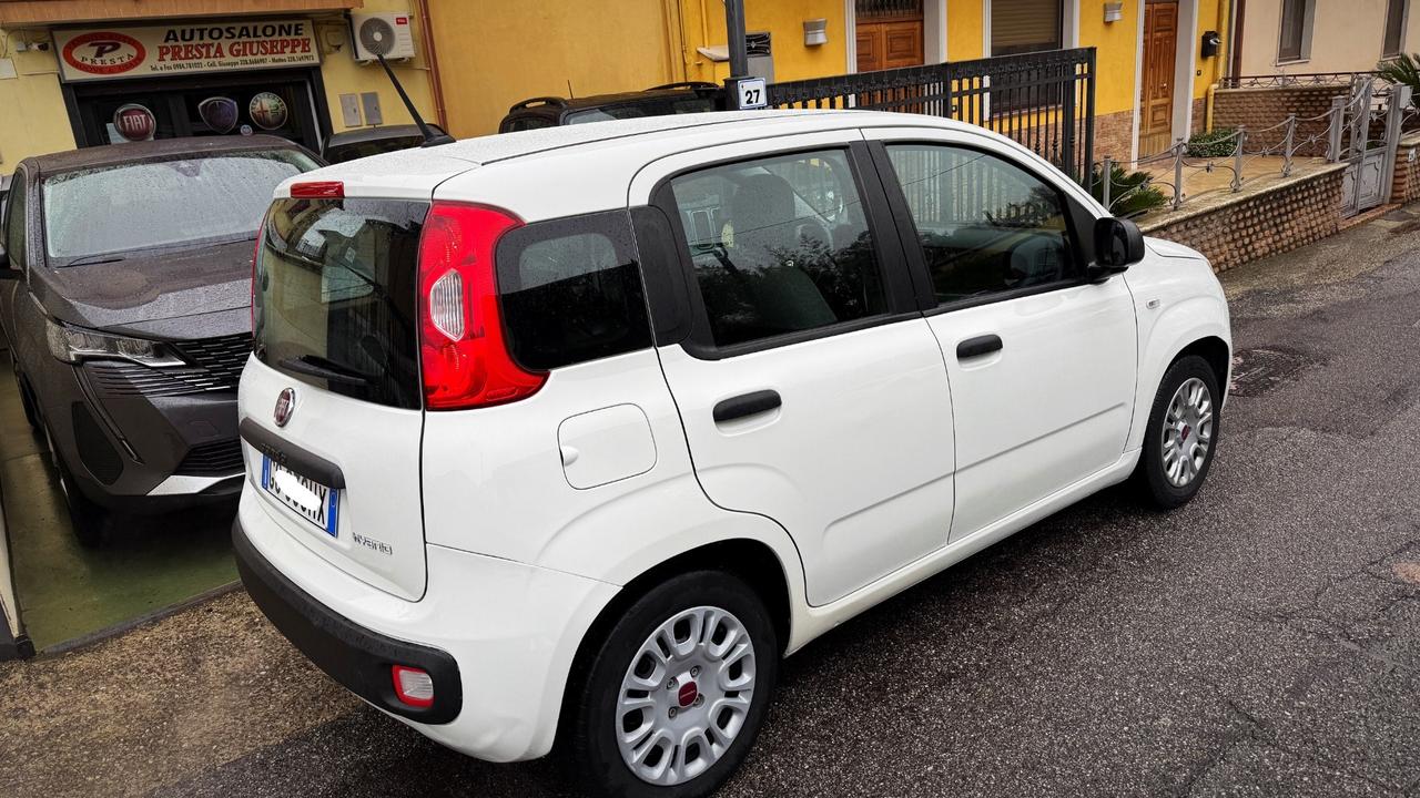 Fiat Panda 1.0 Hybrid Easy - 2021