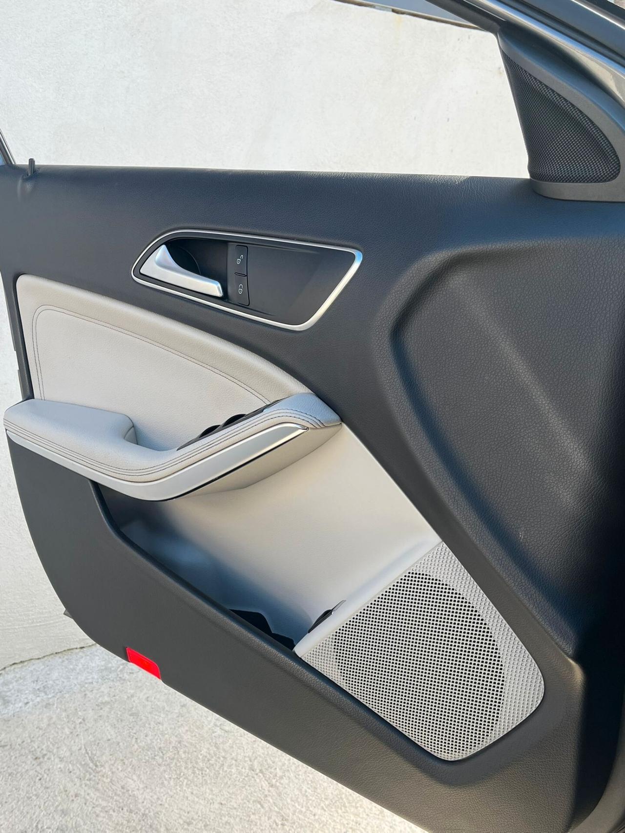 Mercedes-benz GLA 220 d Automatic Sport