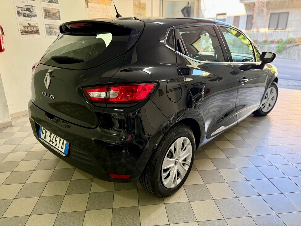 Renault Clio dCi 8V 75CV Start&Stop 5 porte Energy Zen