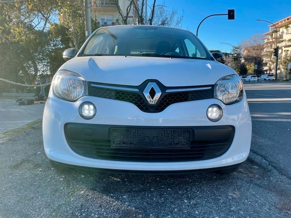 Renault Twingo SCe Stop&Start Intens