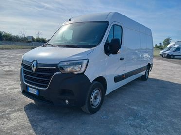 Renault Master T35 2.3 dCi 135 PM Cabinato Ice