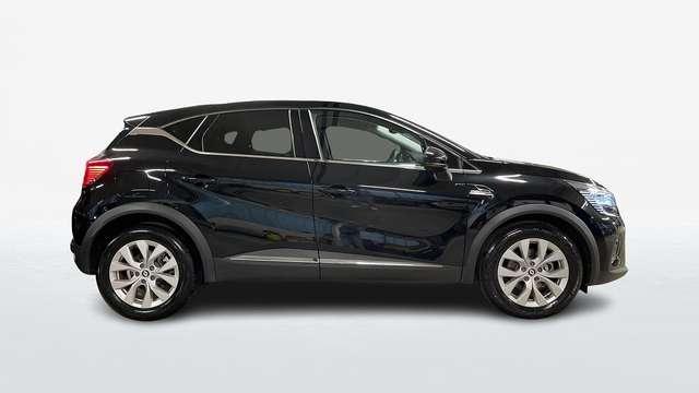 Renault Captur 1.6 E-TECH Plug-in Hybrid 160cv Intens Auto 1.6 E