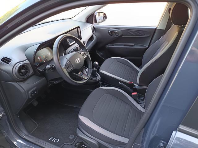 HYUNDAI i10 1.0 MPI Connectline