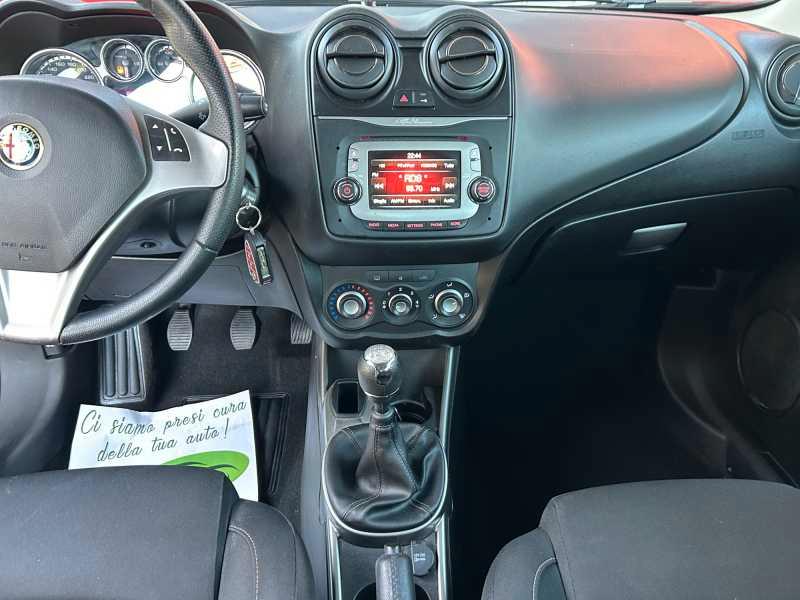 ALFA ROMEO MiTo 1.4 Impression 70cv E6