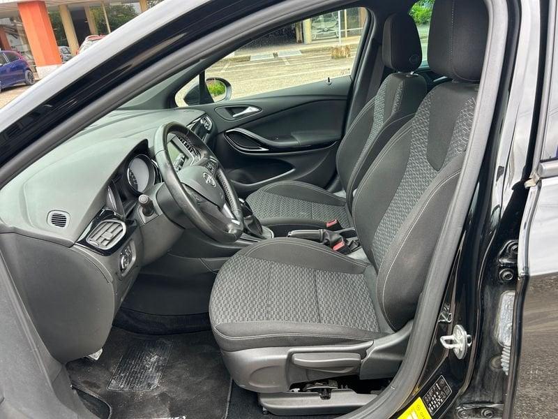 Opel Astra 1.6 CDTI Dynamic 136cv