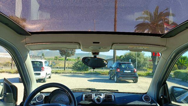 SMART ForTwo 1000 52 kW MHD coupé pulse n°27
