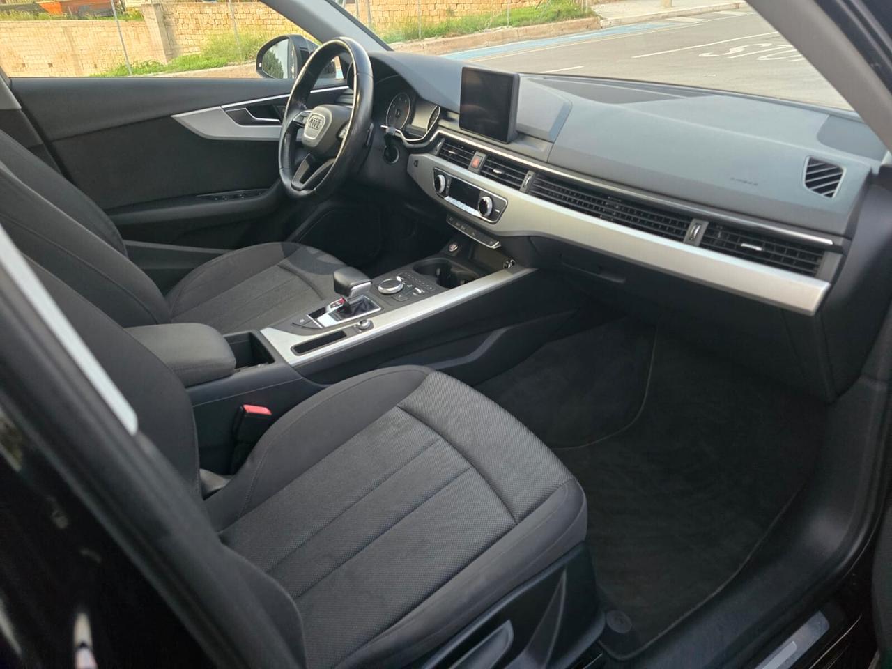 Audi A4 Avant 2.0 TDI 150 CV ultra Business