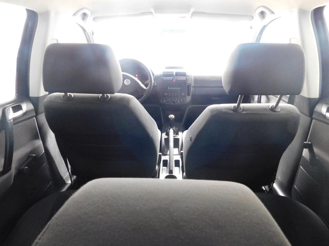 Volkswagen Polo 1.4/69CV TDI 5p. Comfortline