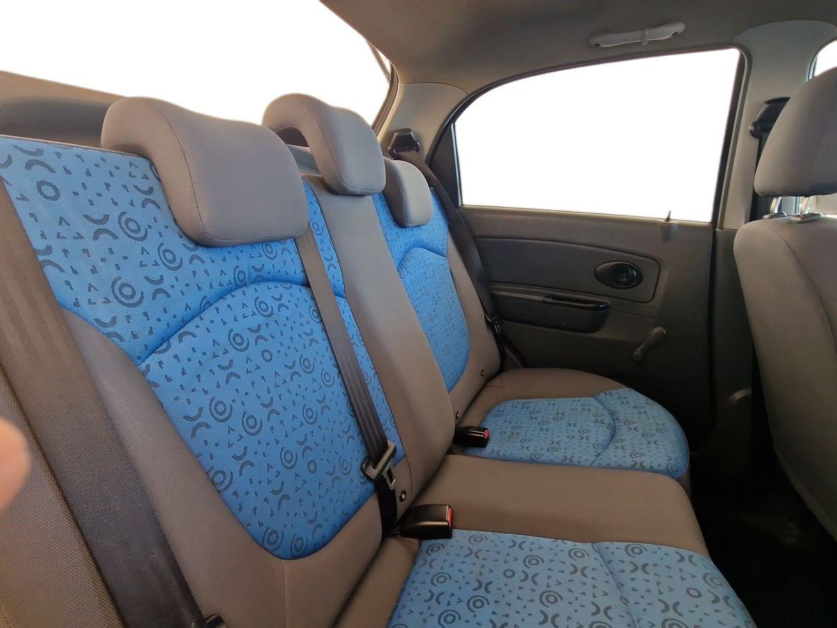 CHEVROLET MATIZ SMILE