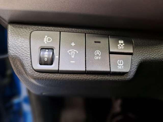 Kia Rio Rio 1.0 T-GDi 120 CV MHEV DCT Style