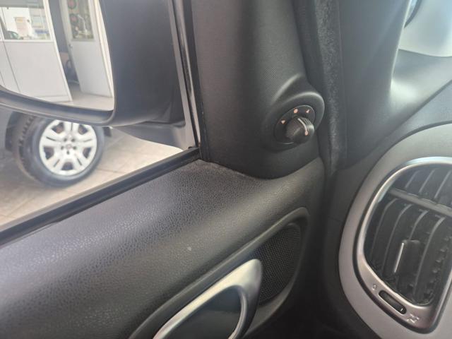 FIAT 500L 0.9 TwinAir 105 CV Pop Star DA COMMERCIANTE