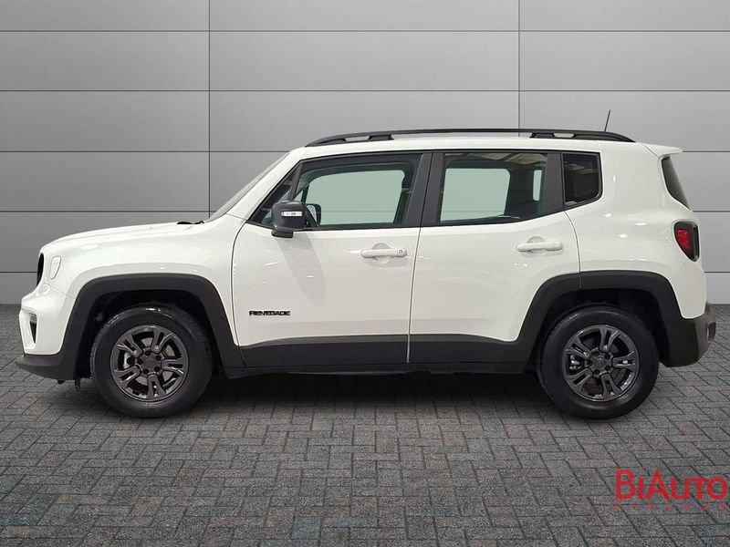 Jeep Renegade Renegade 1.0 t3 Longitude 2wd