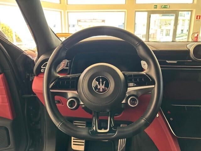 Maserati Grecale MHEV 330 CV AWD Modena