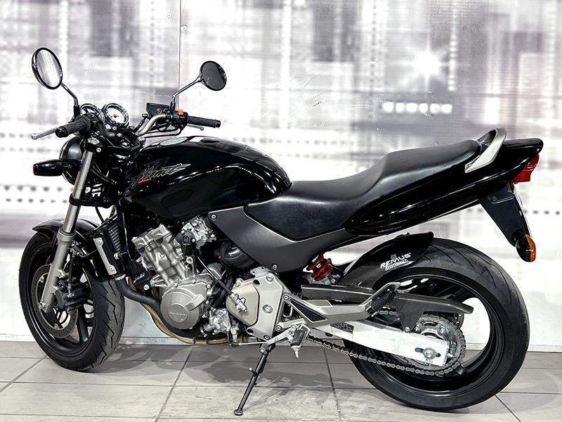 Honda Hornet 600