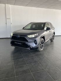 Toyota RAV4 Rav4 2.5 vvt-ie h Style 2wd 218cv e-cvt