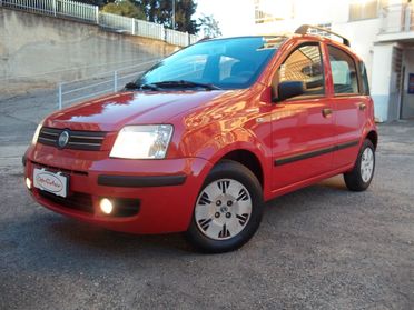 Fiat Panda 1.2 Dynamic Uniproprietario 78.100 km!!!!!!!!!!!!!!!!!!!!