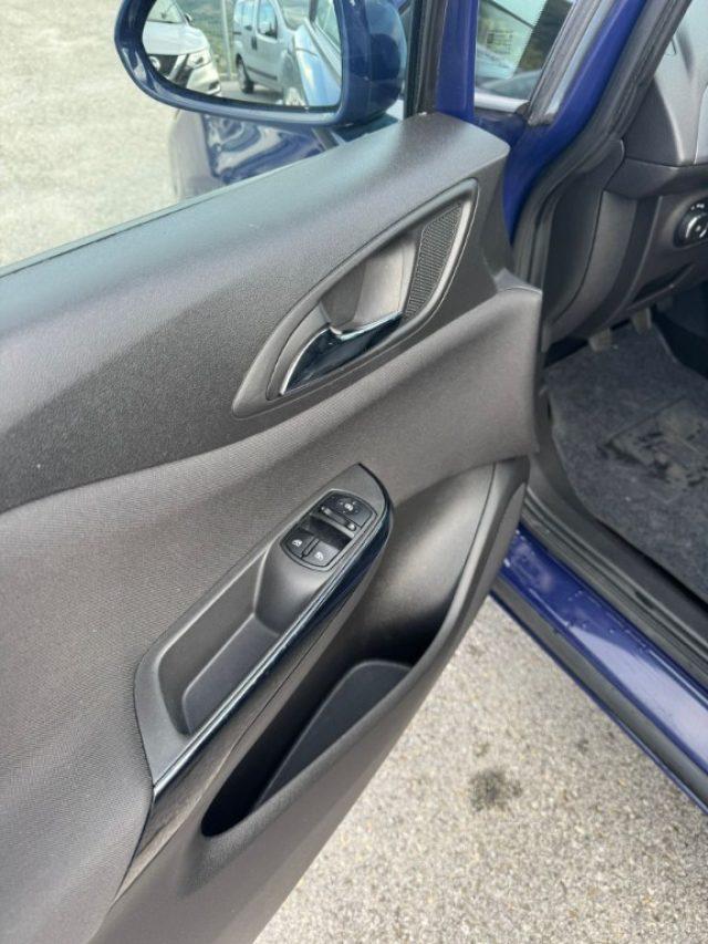 OPEL Corsa 1.4 90CV GPL Tech 5 porte Cosmo