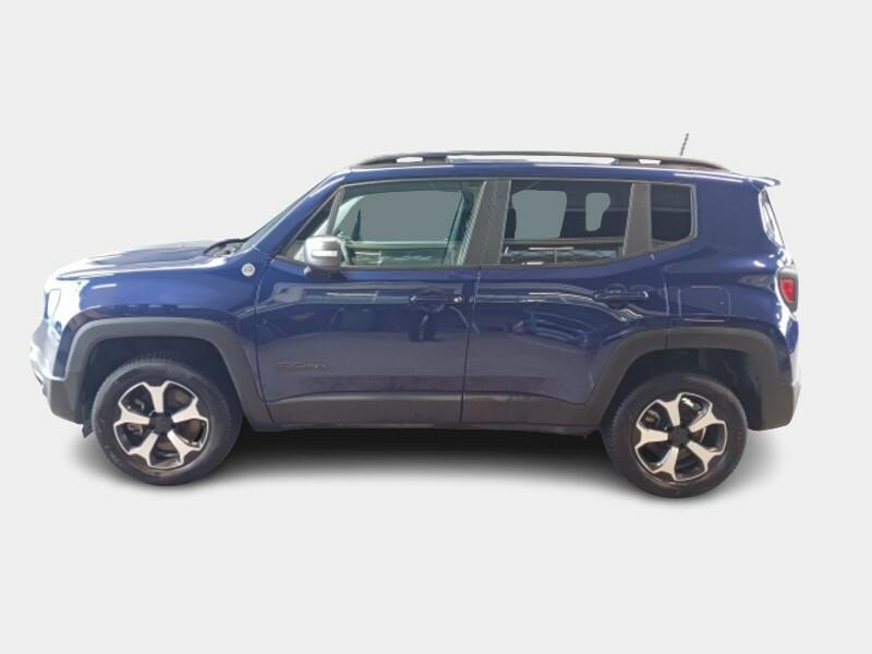 JEEP RENEGADE 1.3 T4 PHEV 180 CV TRAILHAWK 4XE AUTO SUV