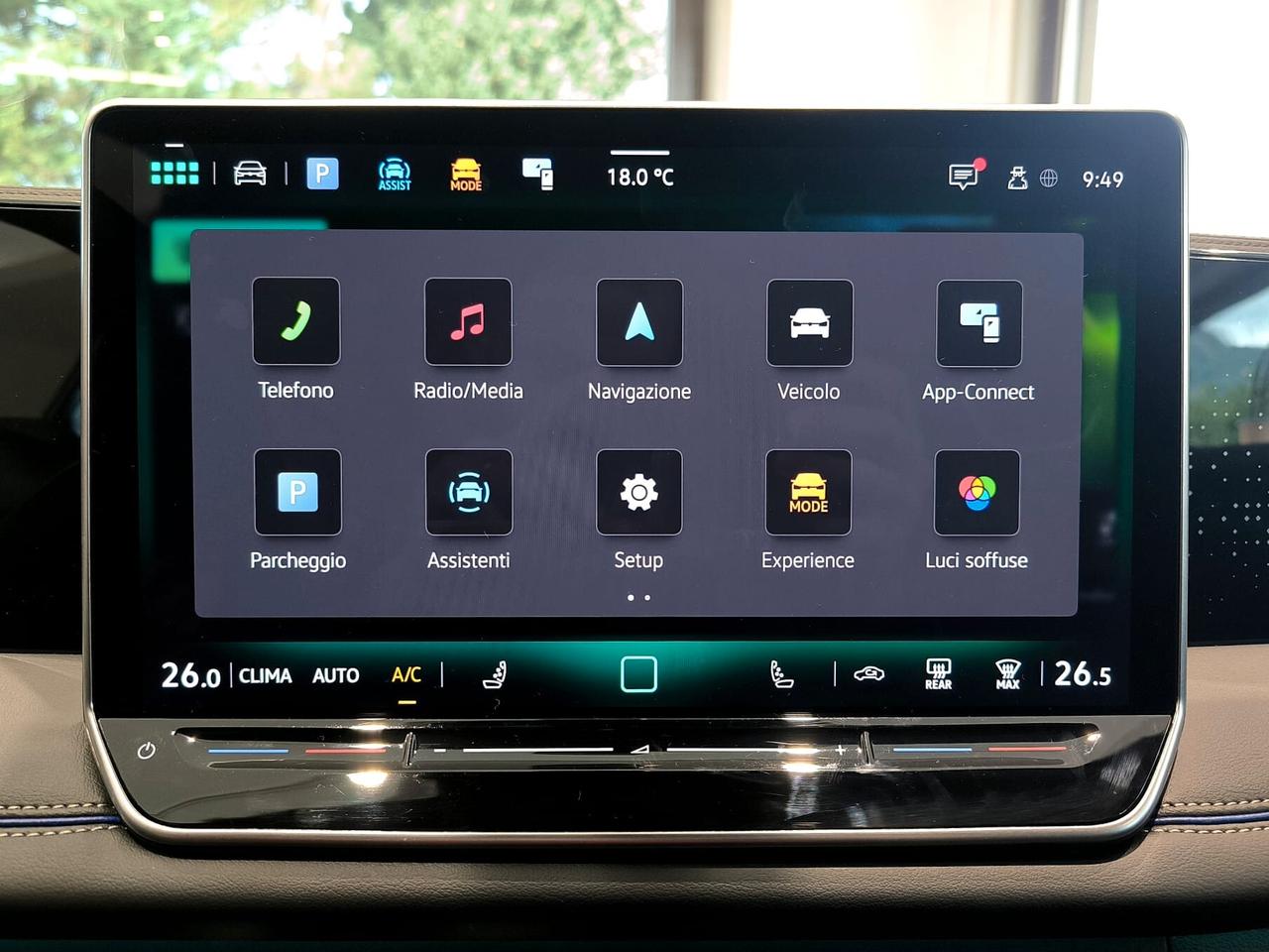 Volkswagen Tiguan 2.0 TDI 150 CV DSG R-Line